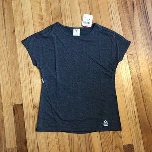 REEBOK CROSSFIT ACTIVCHILL+COTTON TEE